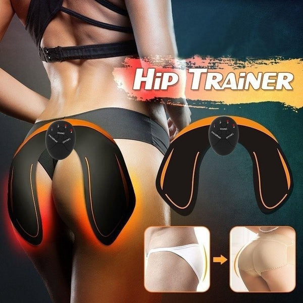 EMS Hip Muscle Training Stimulator