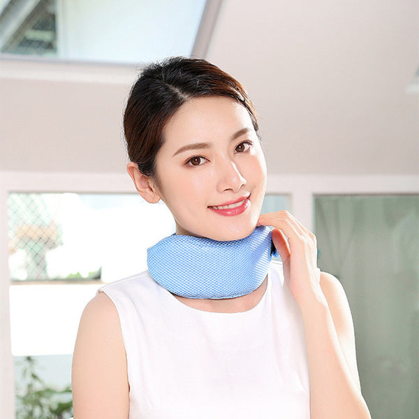 Anti-snoring Strap